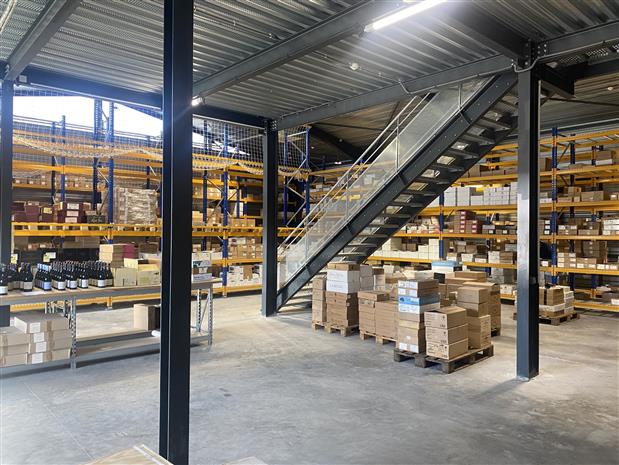 Local d'activités Vente 33110 LE BOUSCAT