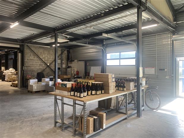 Local d'activités Vente 33110 LE BOUSCAT