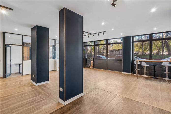 Bureau Location 92100 BOULOGNE BILLANCOURT 11 AVENUE FERDINAND BUISSON