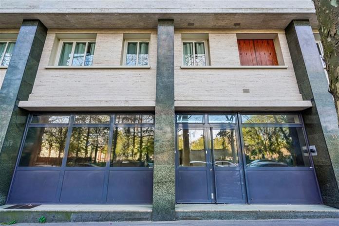 Bureau Location 92100 BOULOGNE BILLANCOURT 11 AVENUE FERDINAND BUISSON