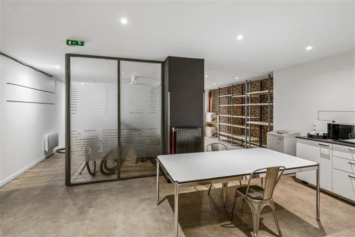 Bureau Location 92100 BOULOGNE BILLANCOURT 11 AVENUE FERDINAND BUISSON