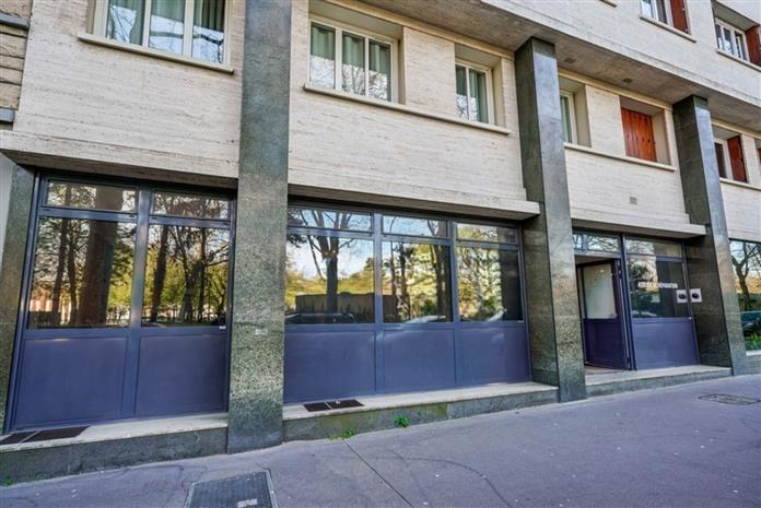 Bureau Location 92100 BOULOGNE BILLANCOURT 11 AVENUE FERDINAND BUISSON