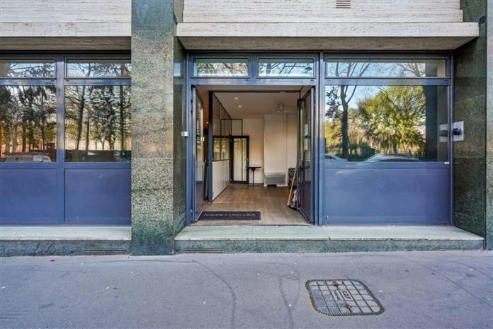 Bureau Location 92100 BOULOGNE BILLANCOURT 11 AVENUE FERDINAND BUISSON