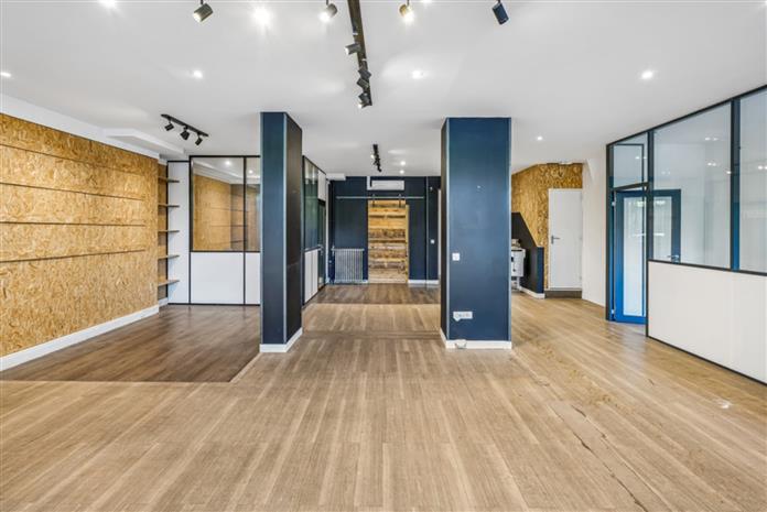 Bureau Location 92100 BOULOGNE BILLANCOURT 11 AVENUE FERDINAND BUISSON