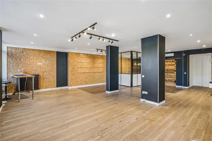 Bureau Location 92100 BOULOGNE BILLANCOURT 11 AVENUE FERDINAND BUISSON