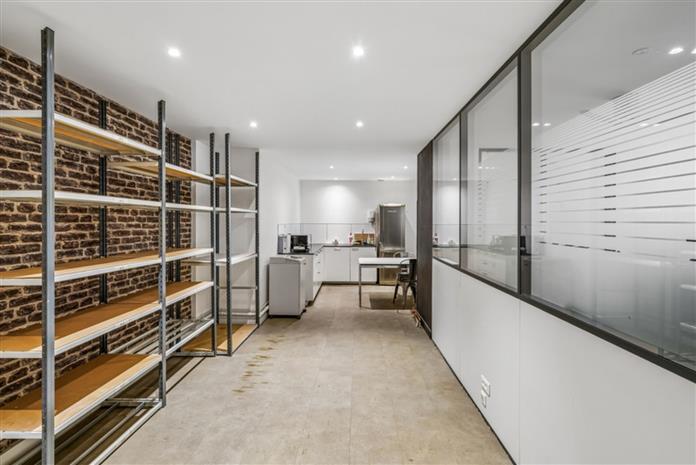 Bureau Location 92100 BOULOGNE BILLANCOURT 11 AVENUE FERDINAND BUISSON