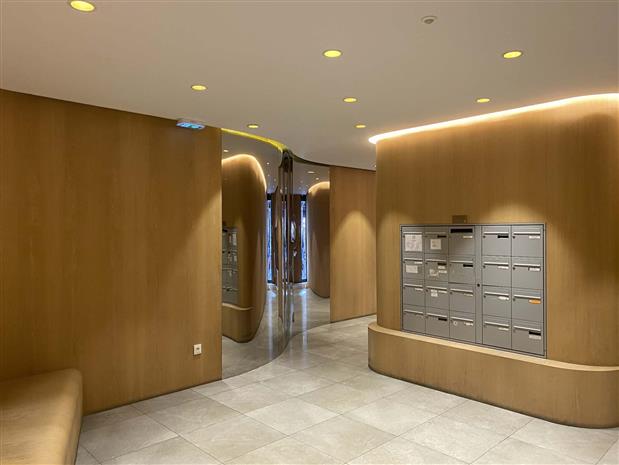 Bureau Location 59000 LILLE