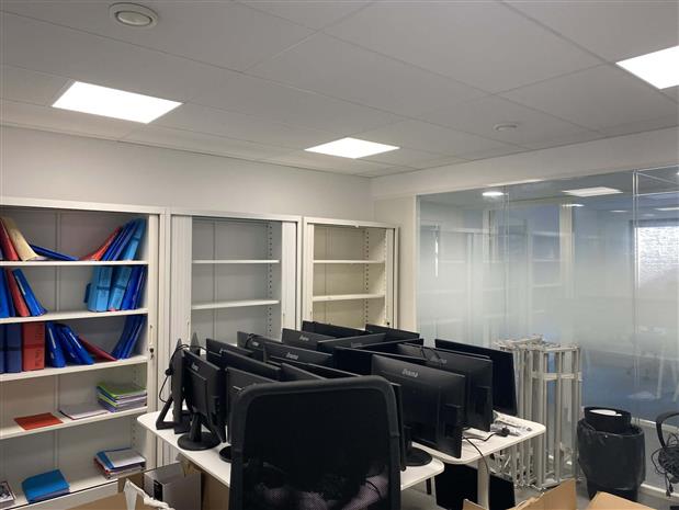 Bureau Location 59000 LILLE