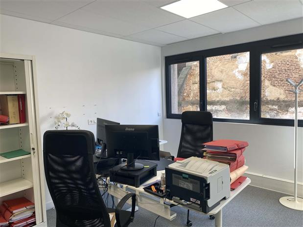 Bureau Location 59000 LILLE