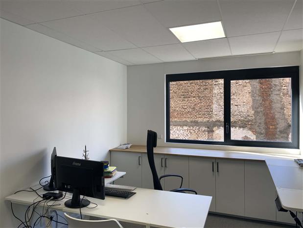 Bureau Location 59000 LILLE