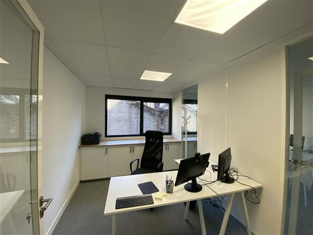 Bureau Location 59000 LILLE