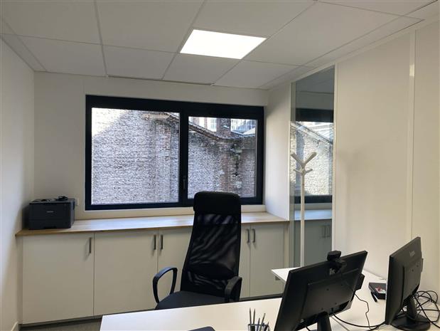 Bureau Location 59000 LILLE
