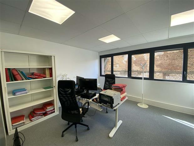 Bureau Location 59000 LILLE