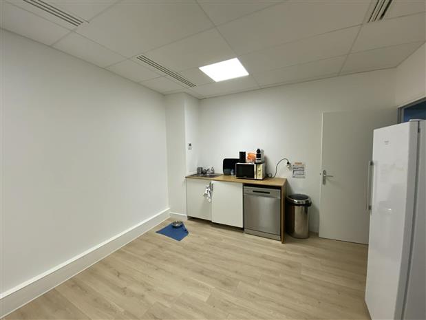 Bureau Location 59000 LILLE