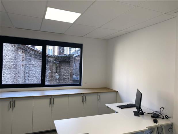 Bureau Location 59000 LILLE