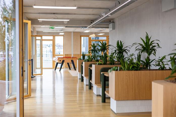 Bureau Location 44200 NANTES 8 MAIL DU FRONT POPULAIRE