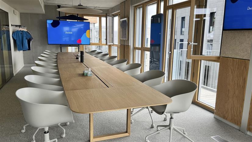 Bureau Location 44200 NANTES 8 MAIL DU FRONT POPULAIRE