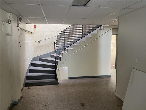 Local d'activités Location 93120 LA COURNEUVE