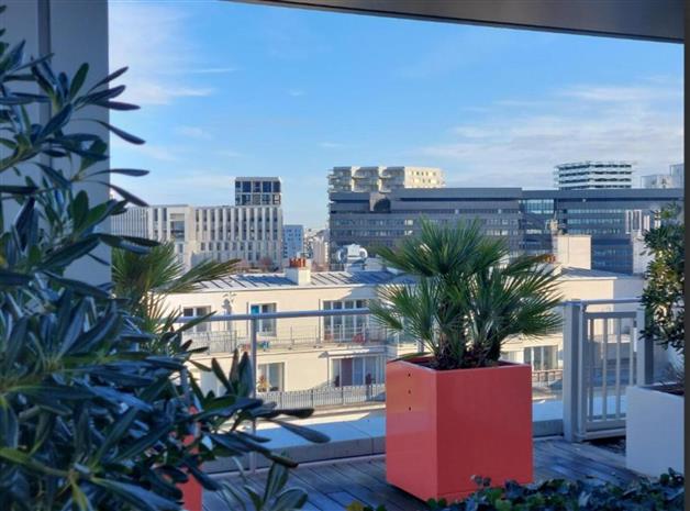 Coworking Location 75017 PARIS