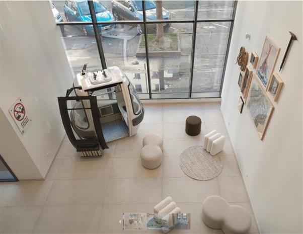 Coworking Location 75017 PARIS