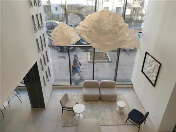 Coworking Location 75017 PARIS