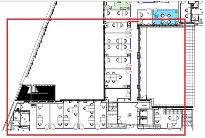 Coworking Location 75017 PARIS