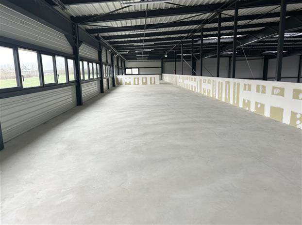 Local d'activités Location 78370 PLAISIR