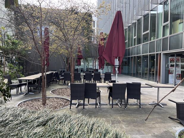 Bureau Location 69120 VAULX EN VELIN 2 AVENUE DES CANUTS