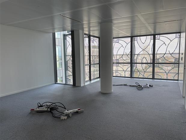 Bureau Location 69120 VAULX EN VELIN 2 AVENUE DES CANUTS