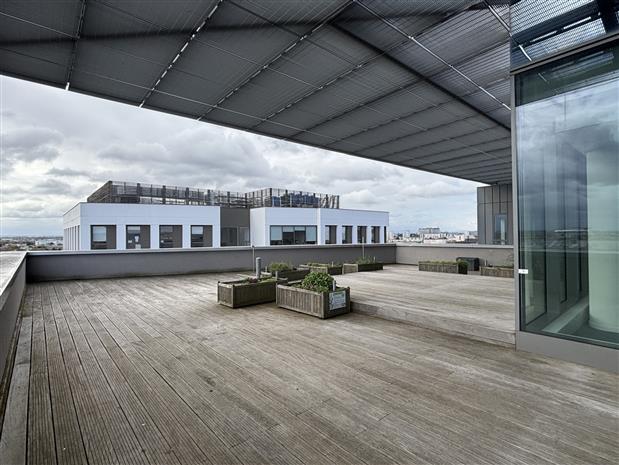 Bureau Location 69120 VAULX EN VELIN 2 AVENUE DES CANUTS