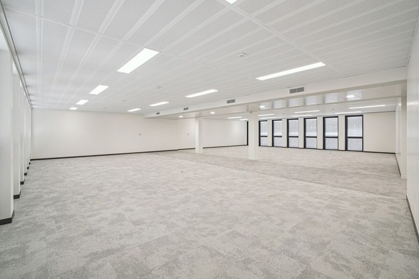 Bureau Location 93230 ROMAINVILLE