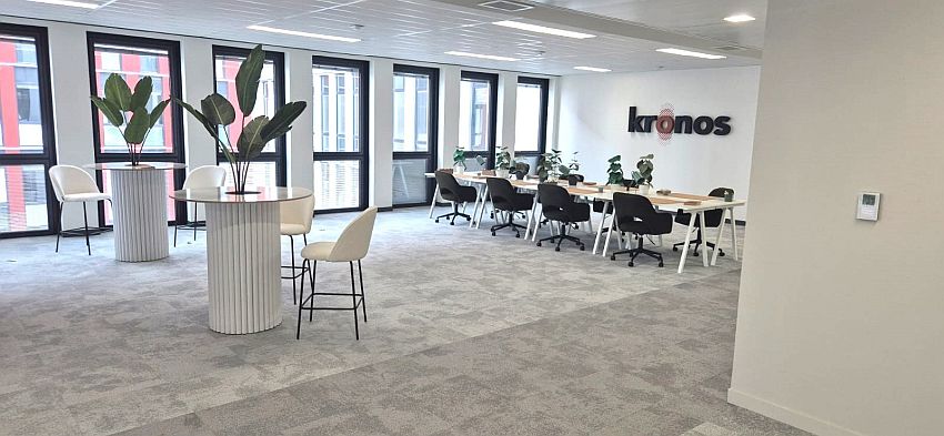 Bureau Location 93230 ROMAINVILLE