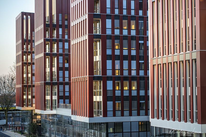 Bureau Location 93230 ROMAINVILLE