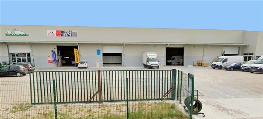 Local d'activités Location 06550 LA ROQUETTE SUR SIAGNE
