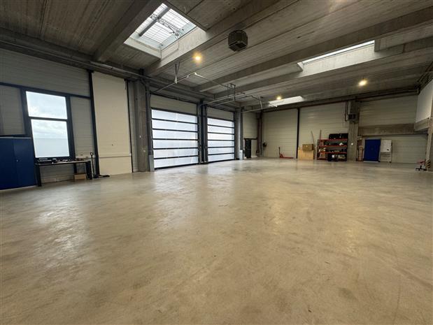 Local d'activités Location 92700 COLOMBES