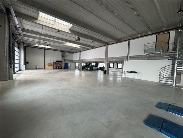 Local d'activités Location 92700 COLOMBES