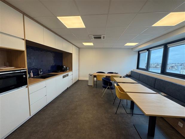 Local d'activités Location 92700 COLOMBES