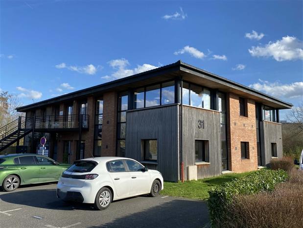 Bureau Location 59650 VILLENEUVE D'ASCQ