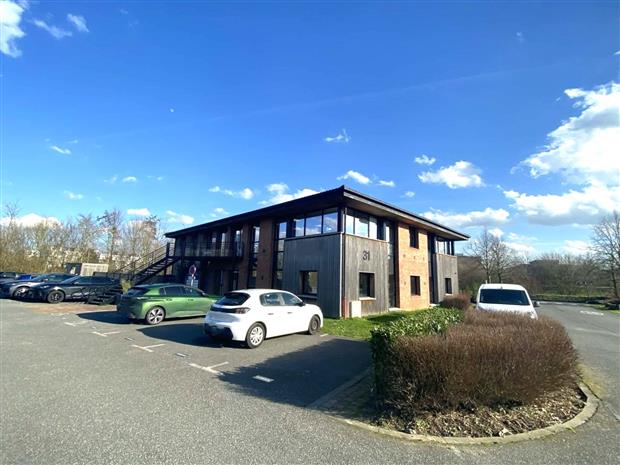 Bureau Location 59650 VILLENEUVE D'ASCQ