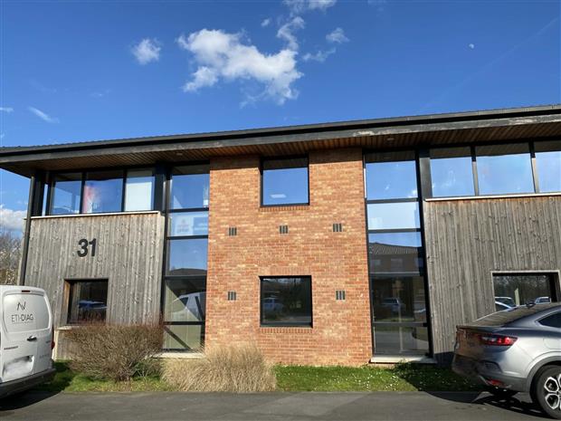 Bureau Location 59650 VILLENEUVE D'ASCQ