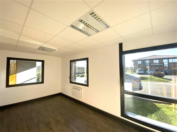 Bureau Location 59650 VILLENEUVE D'ASCQ