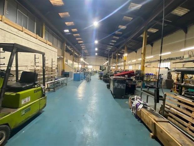 Local d'activités Vente/Location 95100 ARGENTEUIL