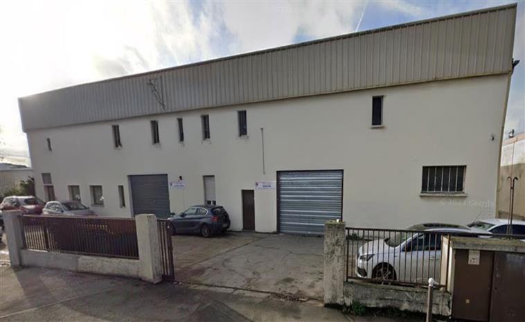 Local d'activités Vente/Location 95100 ARGENTEUIL