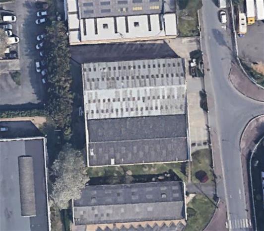 Local d'activités Vente/Location 95100 ARGENTEUIL