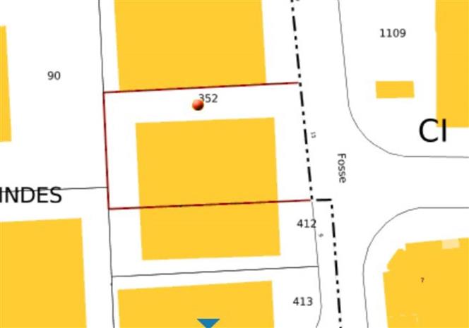 Local d'activités Vente/Location 95100 ARGENTEUIL