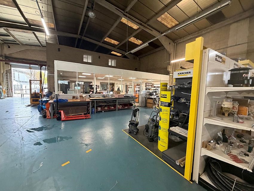 Local d'activités Vente/Location 95100 ARGENTEUIL