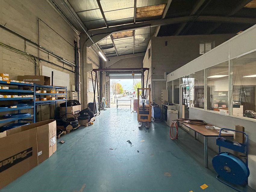 Local d'activités Vente/Location 95100 ARGENTEUIL