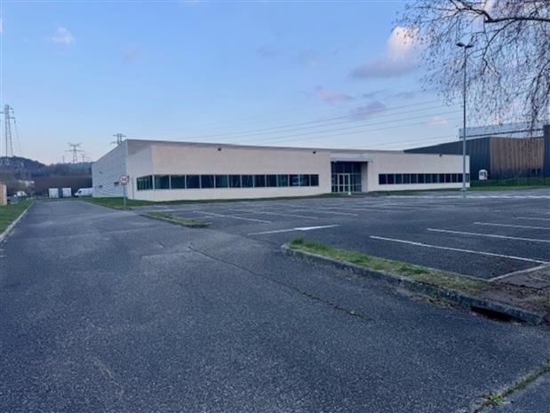 Local d'activités Vente 42000 ST ETIENNE