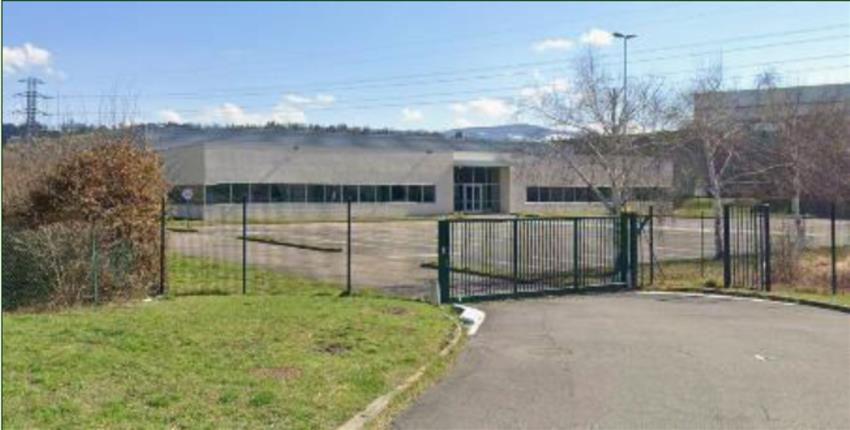 Local d'activités Vente 42000 ST ETIENNE