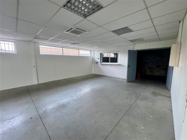 Local d'activités Vente 42000 ST ETIENNE